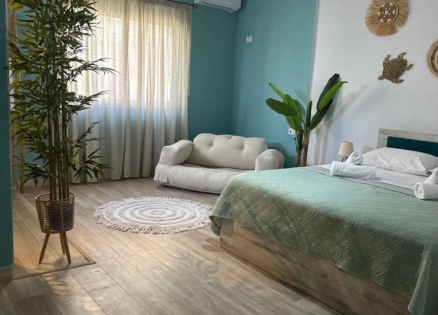 Apartament Gjonis House Saranda